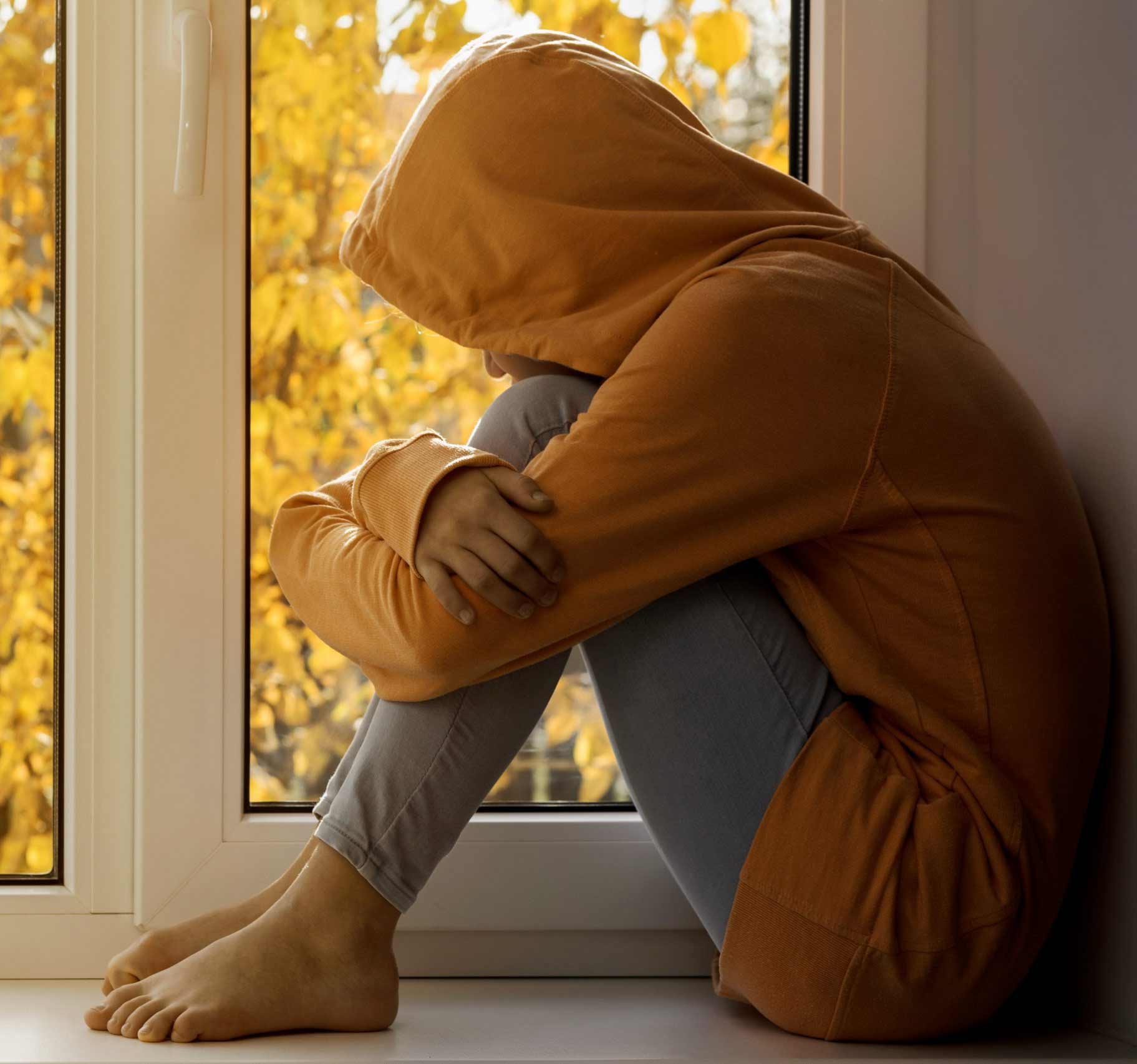 Trauma-Angst Hochsensibel Problembild oben