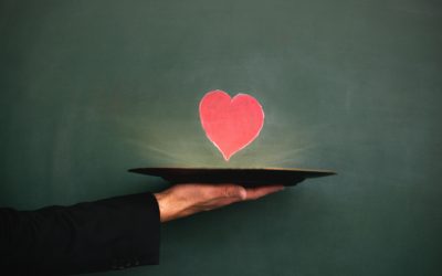 Ernährung für Hochsensible