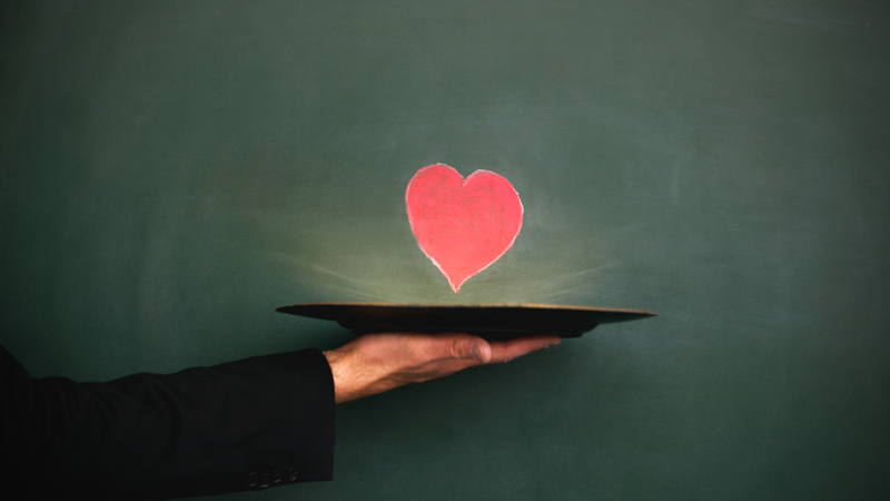 Mein Angebot Header (optional)